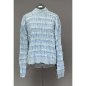 Cute Girls Eyelash Sweater